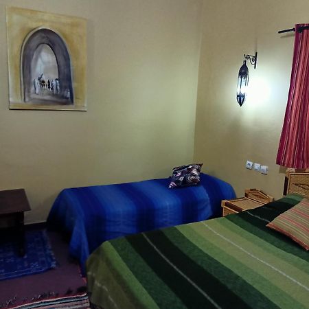 Lescale De Ouarzazate Tazentoute Exterior foto
