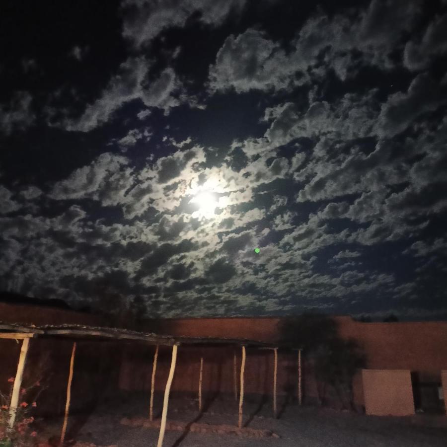 Lescale De Ouarzazate Tazentoute Exterior foto