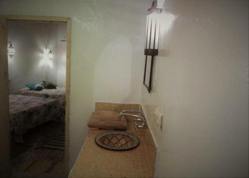 Lescale De Ouarzazate Tazentoute Exterior foto